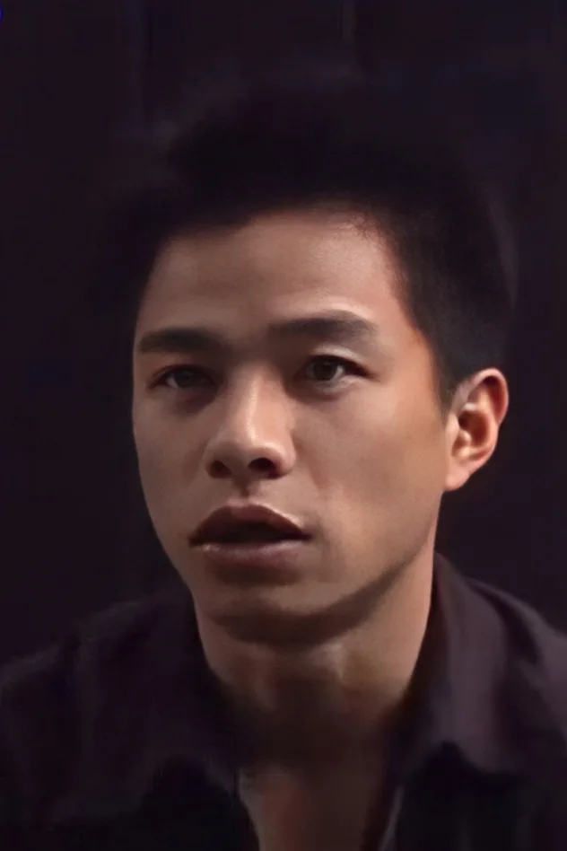 Tai Li-Wu