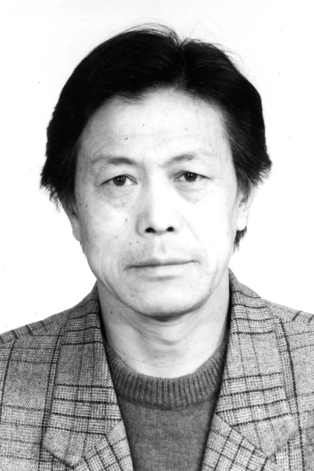 foto de 马精武