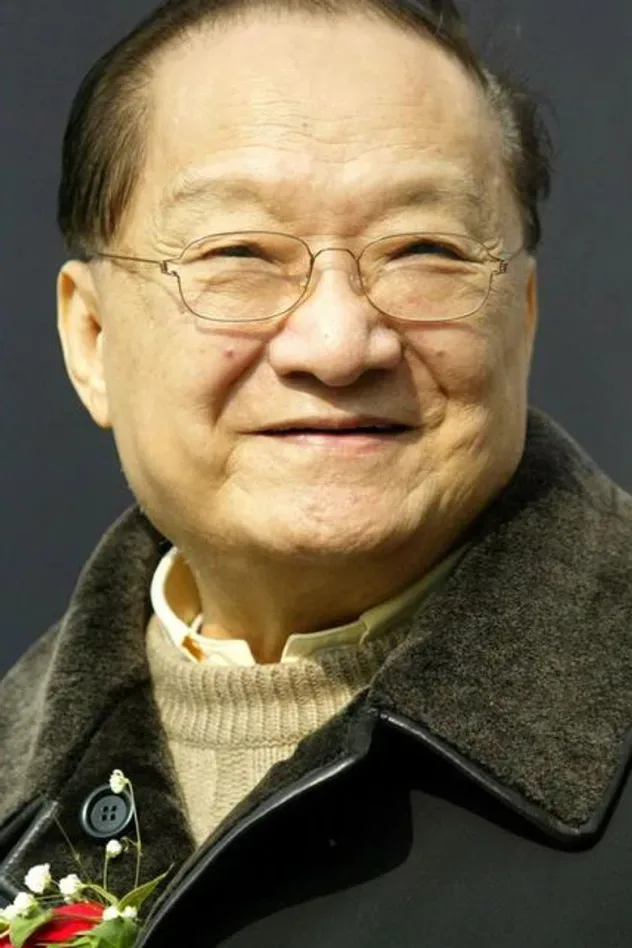Imagen de portada para Liang Yusheng