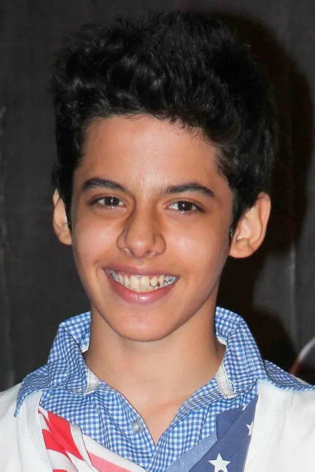 Imagen de portada para Darsheel Safary