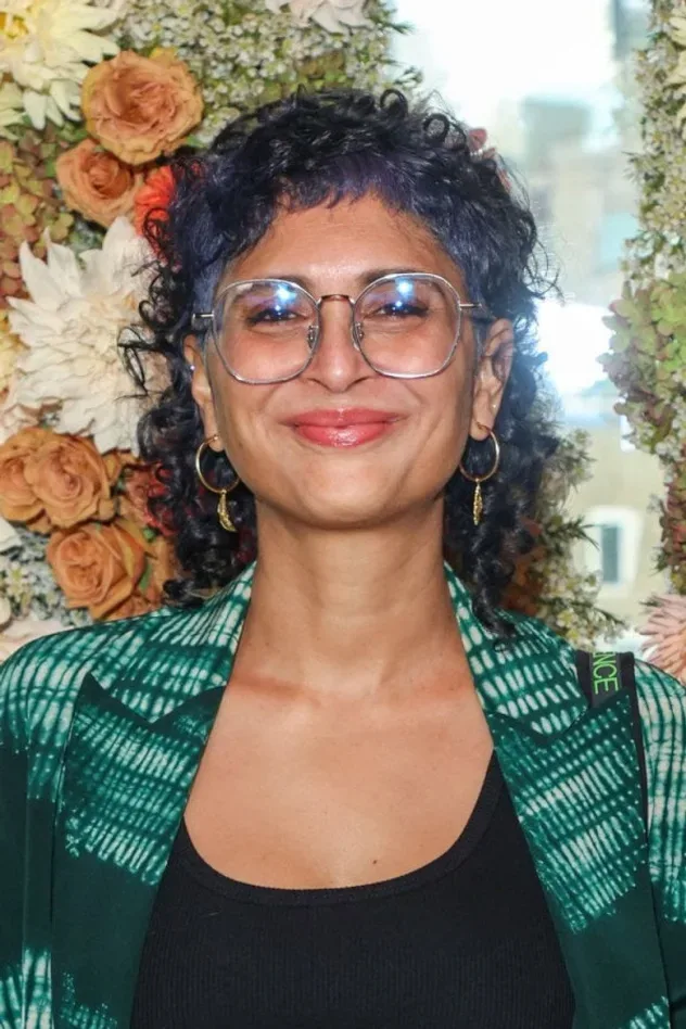 صورة الغلاف لـ Kiran Rao