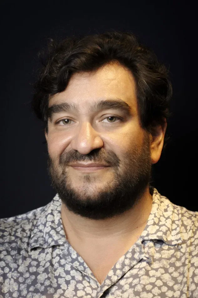 صورة الغلاف لـ Pedro Peirano
