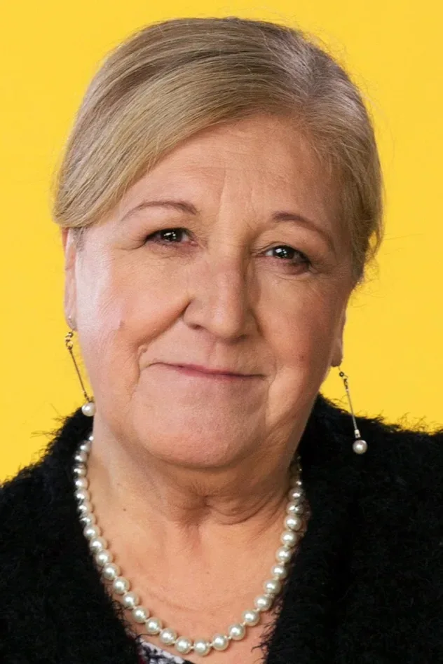 صورة الغلاف لـ Anita Reeves