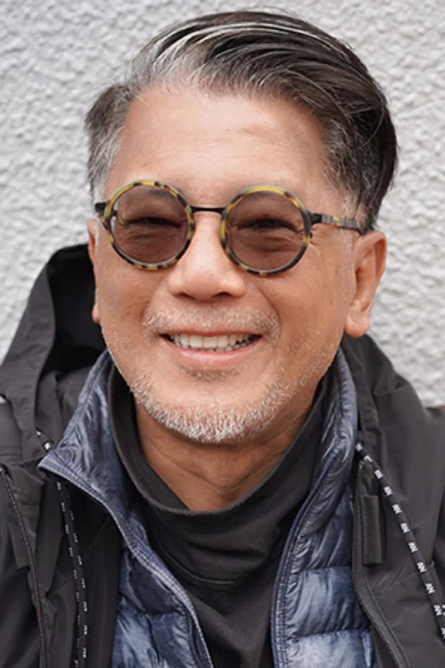 Cha Chuen-Yee photo