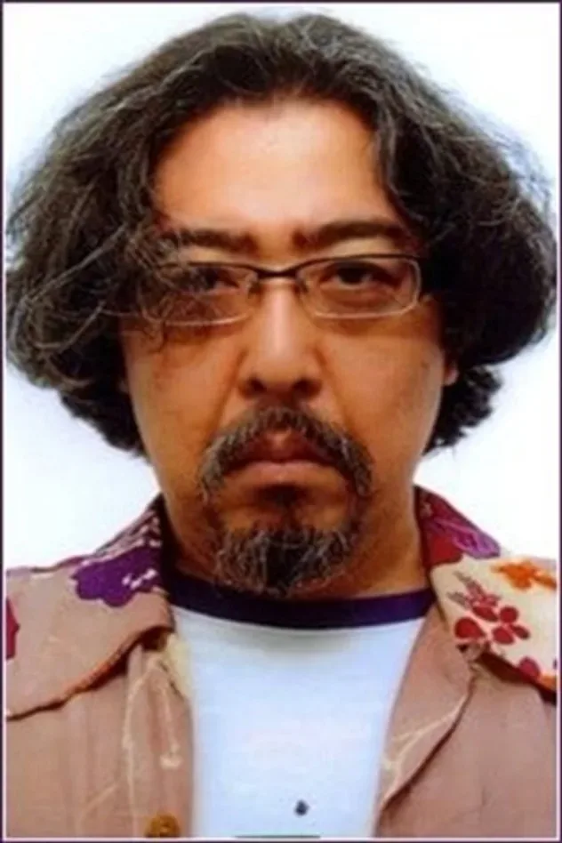 Обложка для Bob Shirohata