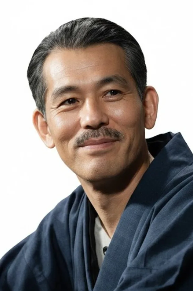 笠智衆