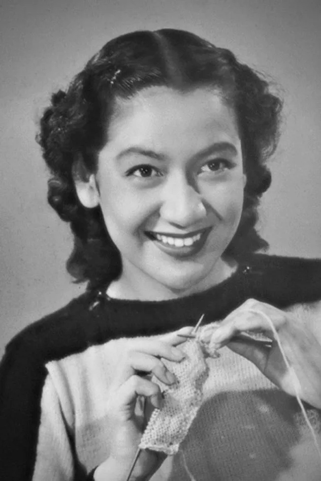 foto de Setsuko Hara