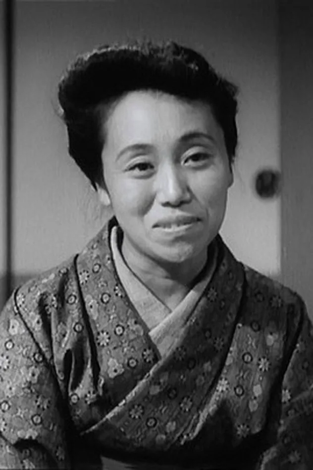 foto de 杉村春子