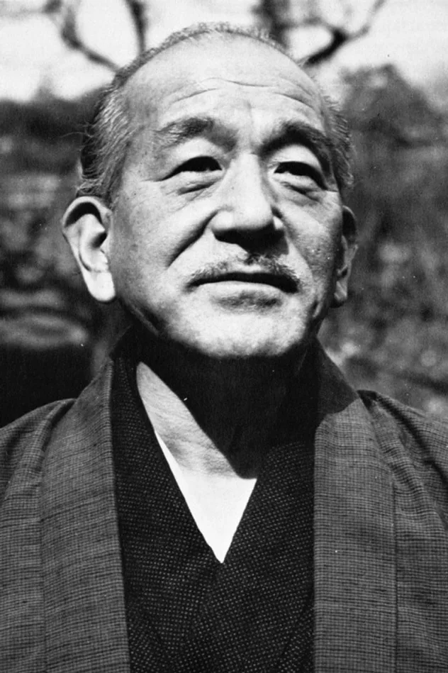 foto de Yasujirō Ozu