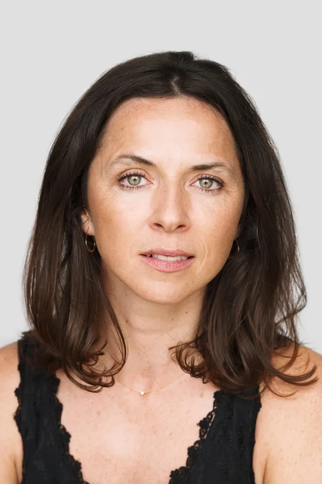 Kathryn McGarr
