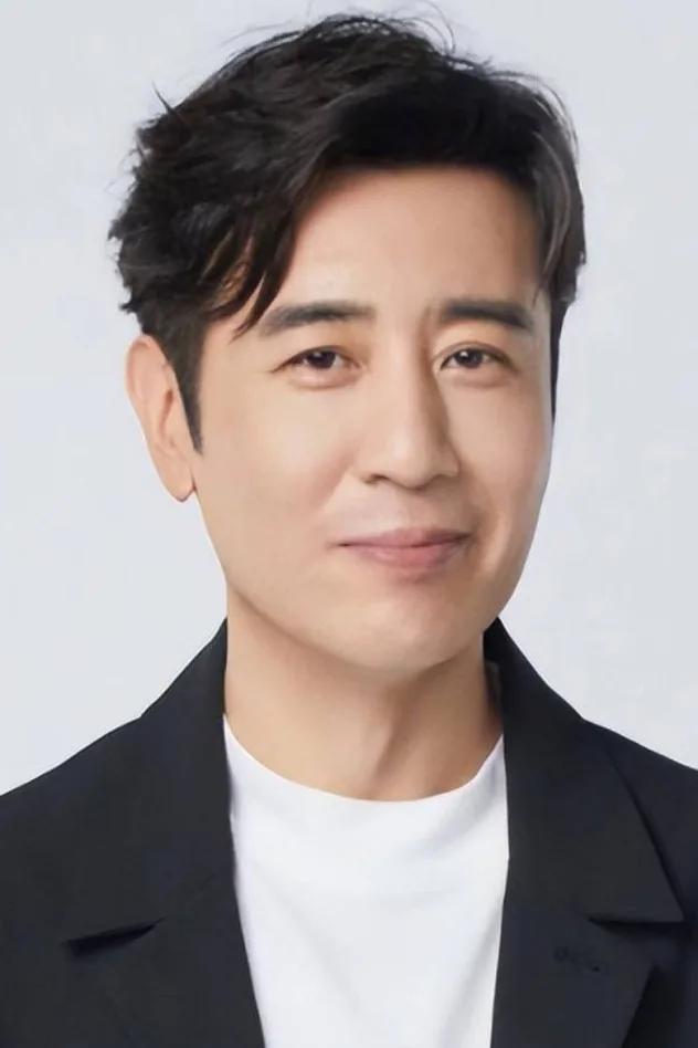 Yu Hewei photo
