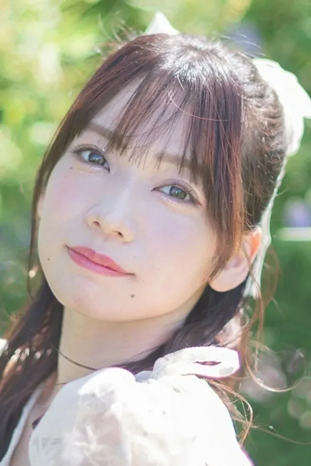 صورة الغلاف لـ Haruka Shamoto