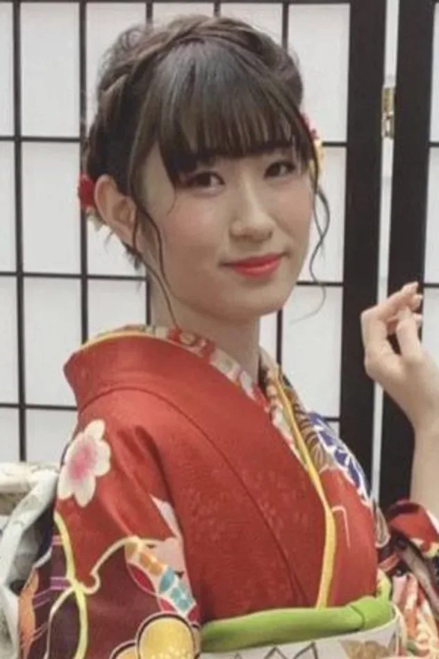 積田陽乃香 için kapak görseli