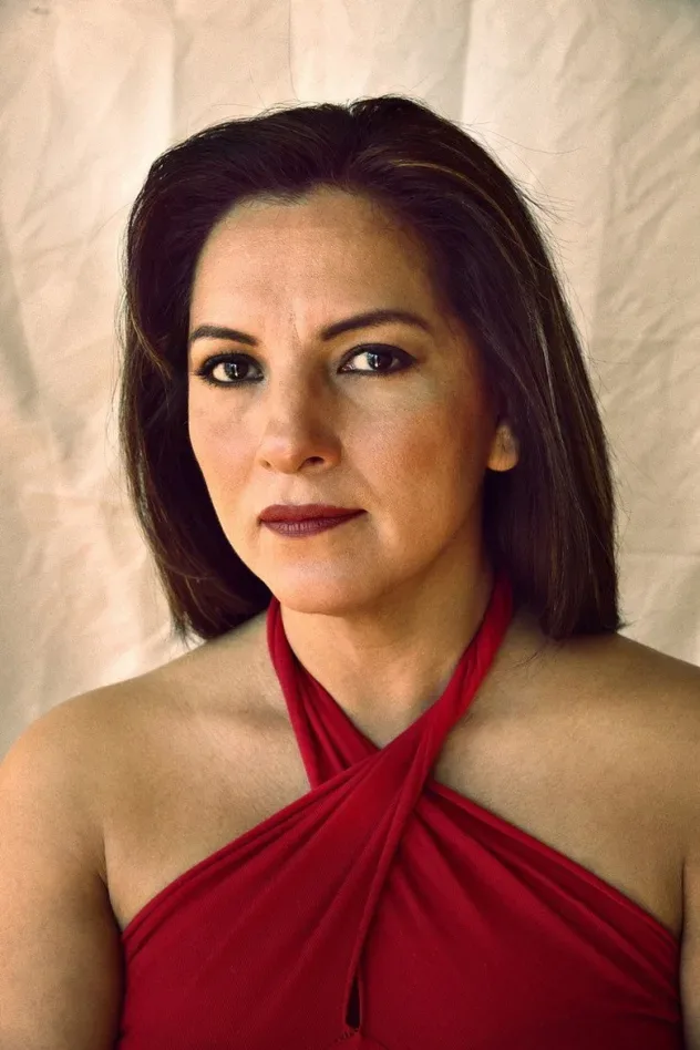 Cover image for Zaide Silvia Gutiérrez
