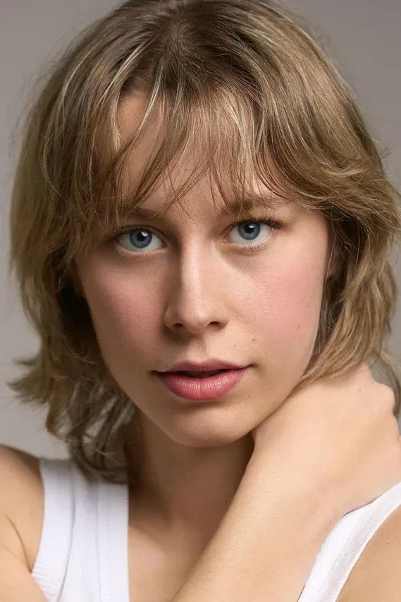 Imagen de portada para Bianca Foscht