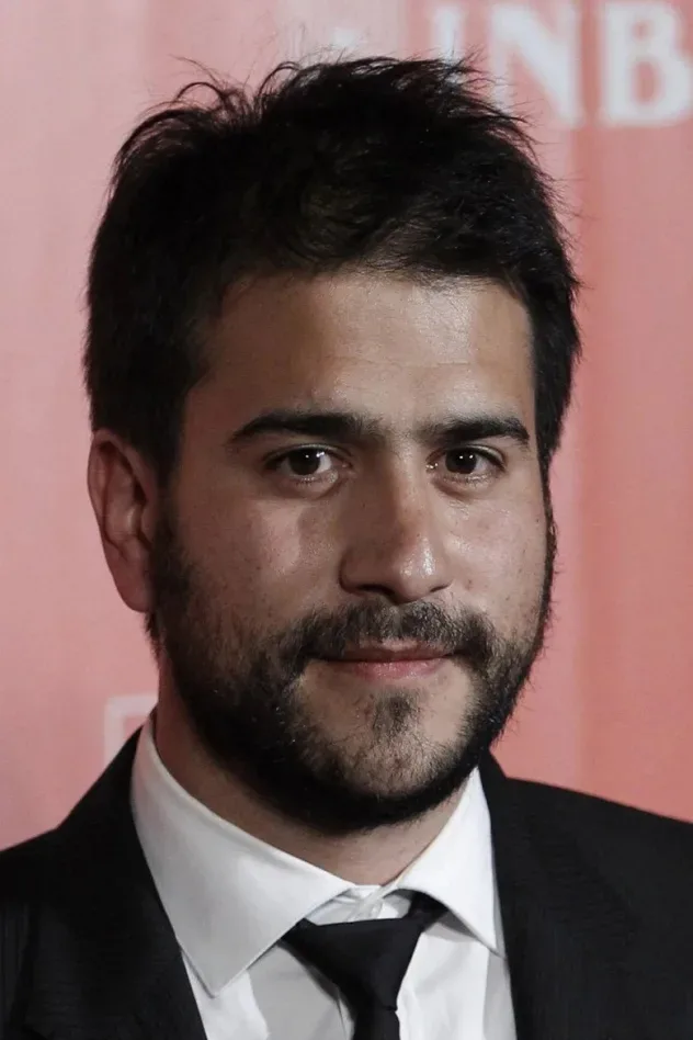 صورة الغلاف لـ Damián García