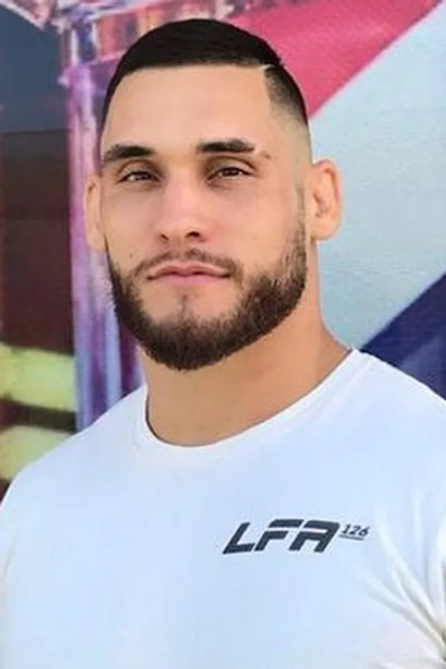 Rodolfo Bellato