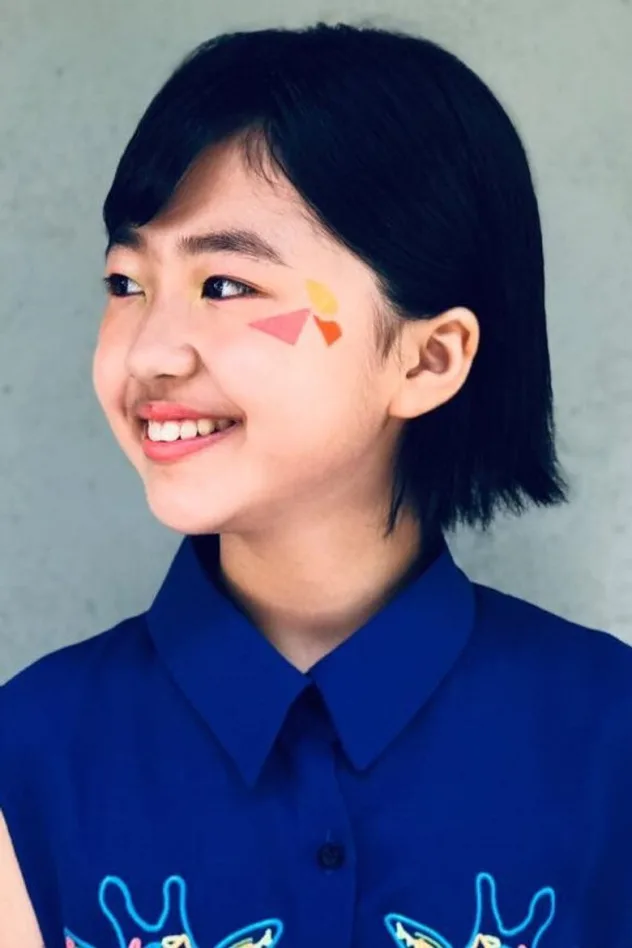 Bai Xiao-Ying