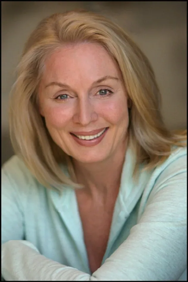 صورة الغلاف لـ Judith Baldwin