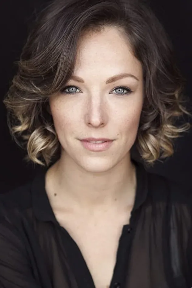 Обложка для Jennifer Oleksiuk