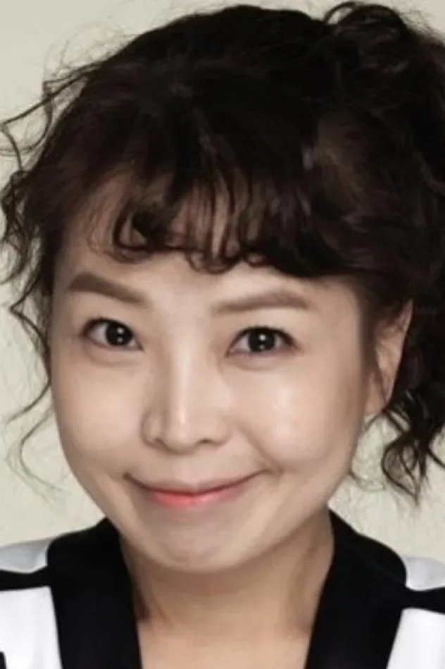 صورة الغلاف لـ Hong Ji-young