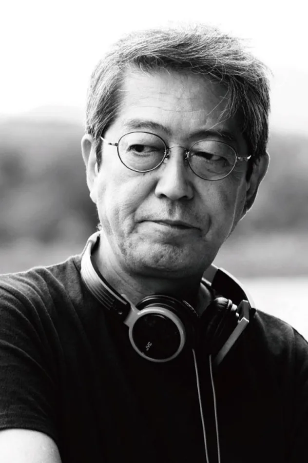 foto de Haruhiko Arai