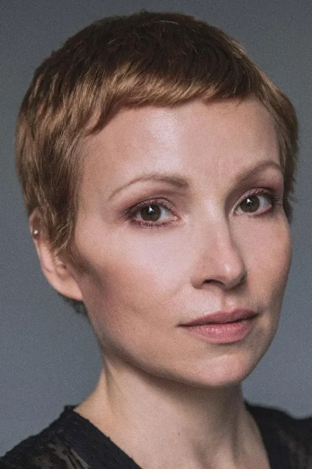 Обложка для Sophia Vassili