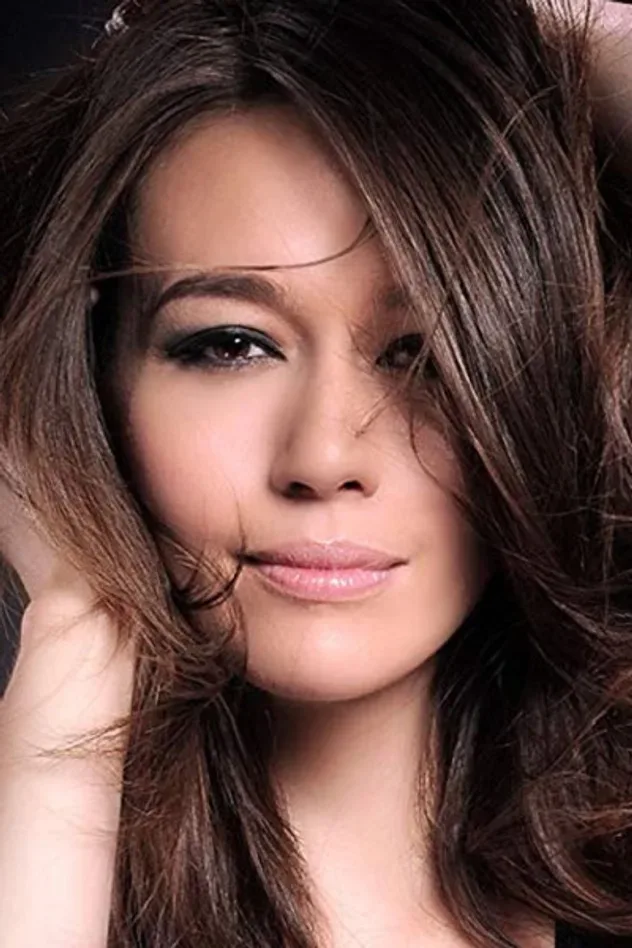 صورة الغلاف لـ Gwennie Tam
