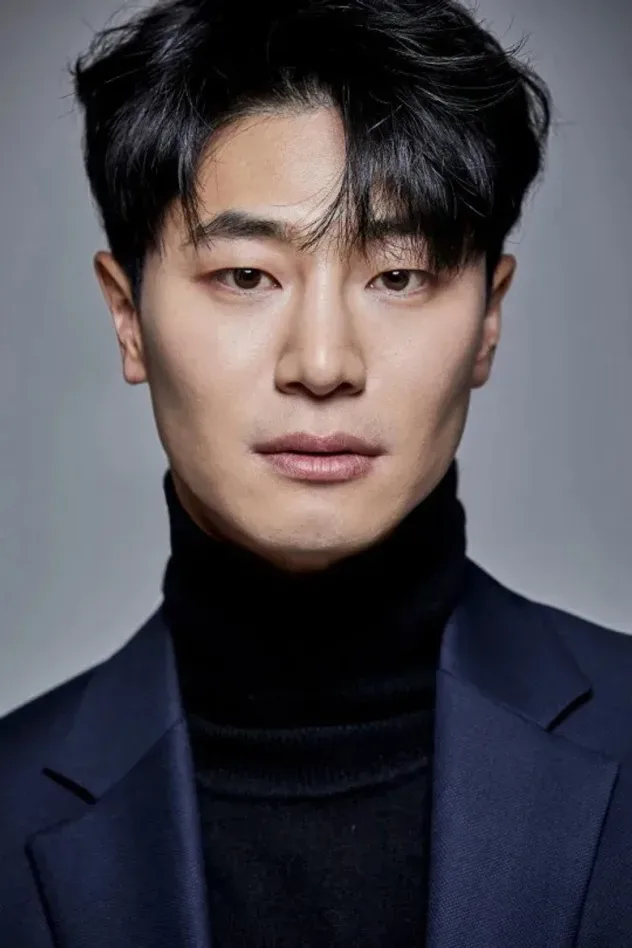 Cover image for Yoo In-hyuk