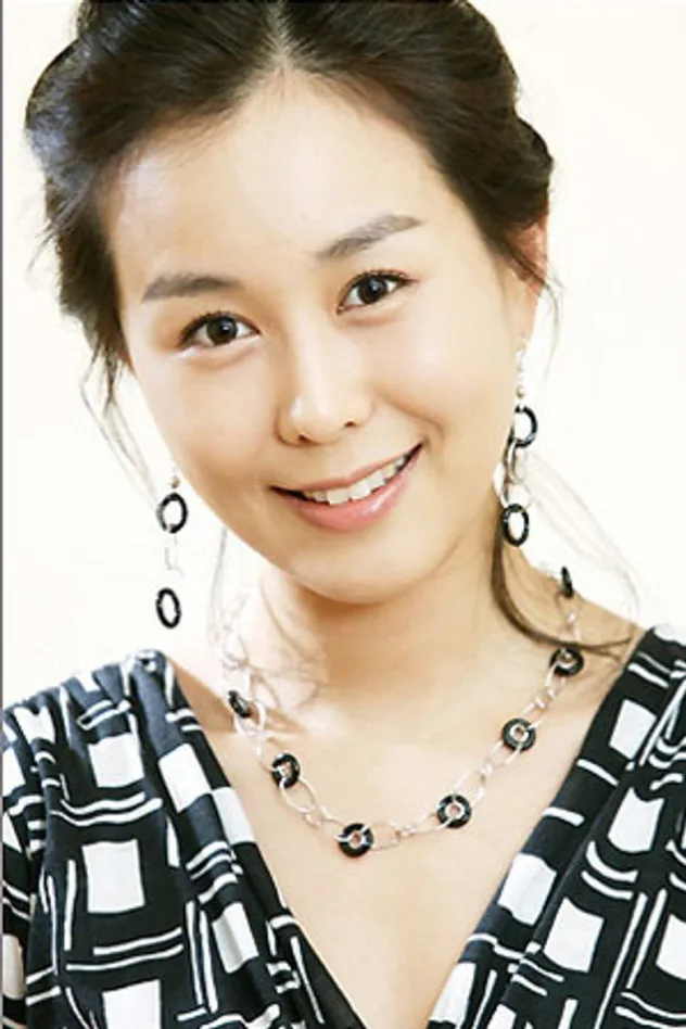 фото Yoo Seo-jin