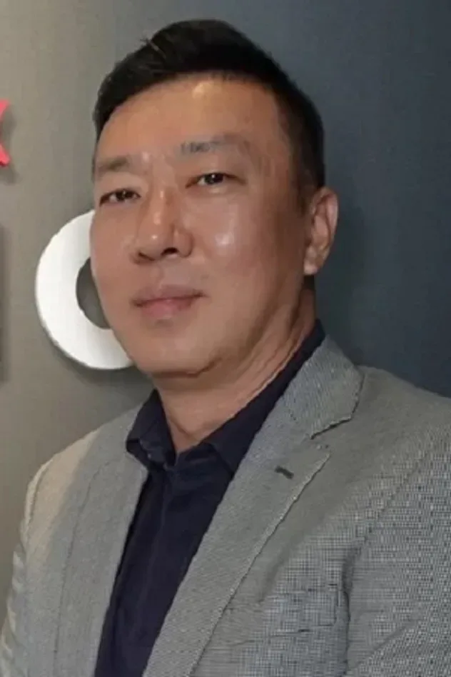 Обложка для Nam  Ji-Woong