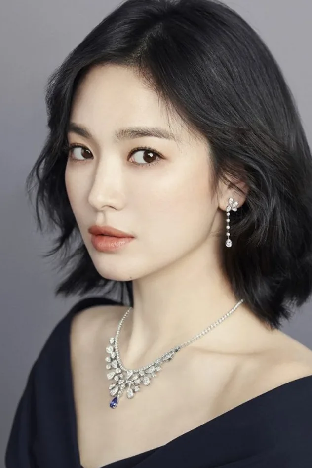 foto de Song Hye-kyo