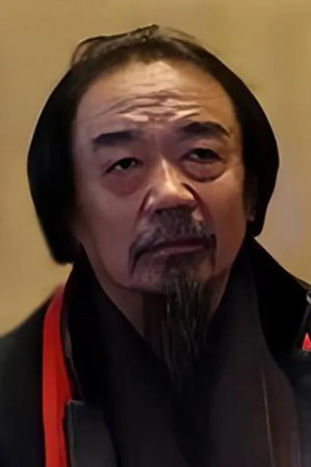 Imagen de portada para Shang Tielong