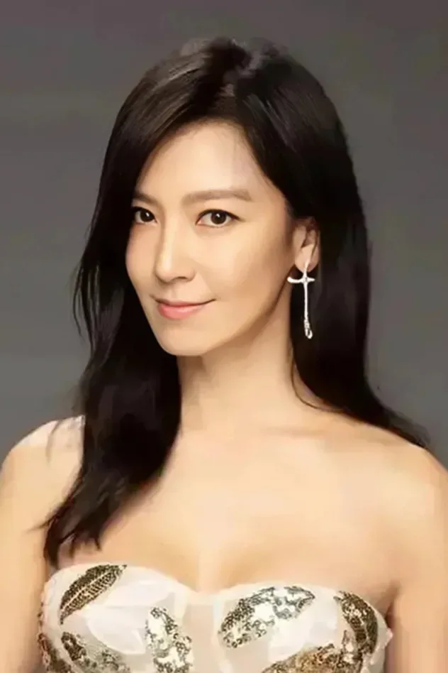 Imagen de portada para Kelly Lin Hsi-Lei