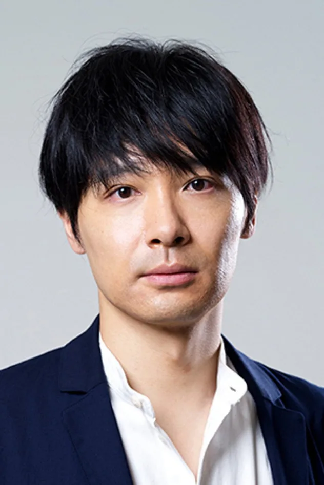 foto de 岩瀬亮