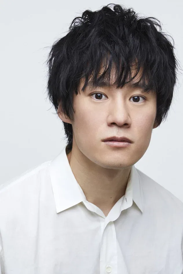 Обложка для Yoshinori Miyata