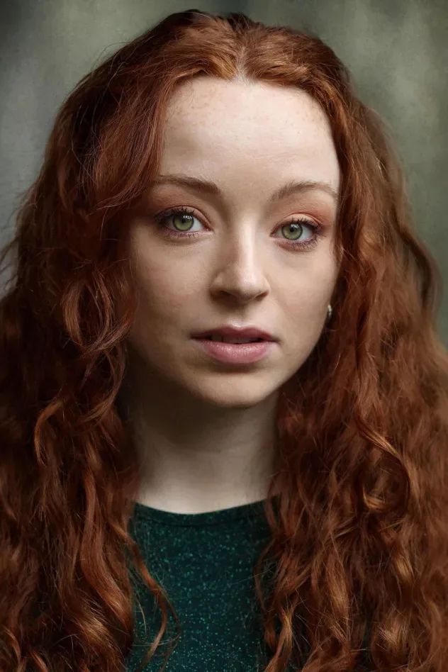 Kirsty Anne Shaw için kapak görseli