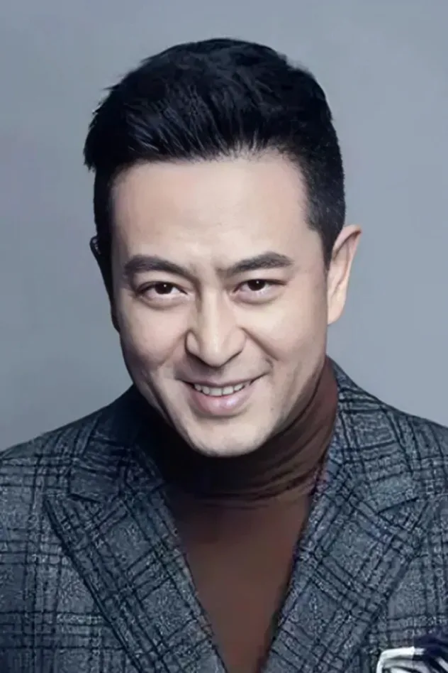 Imagen de portada para Zhang Jiayi