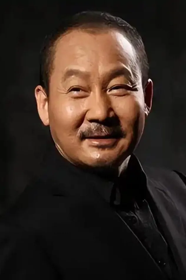foto de 马少骅