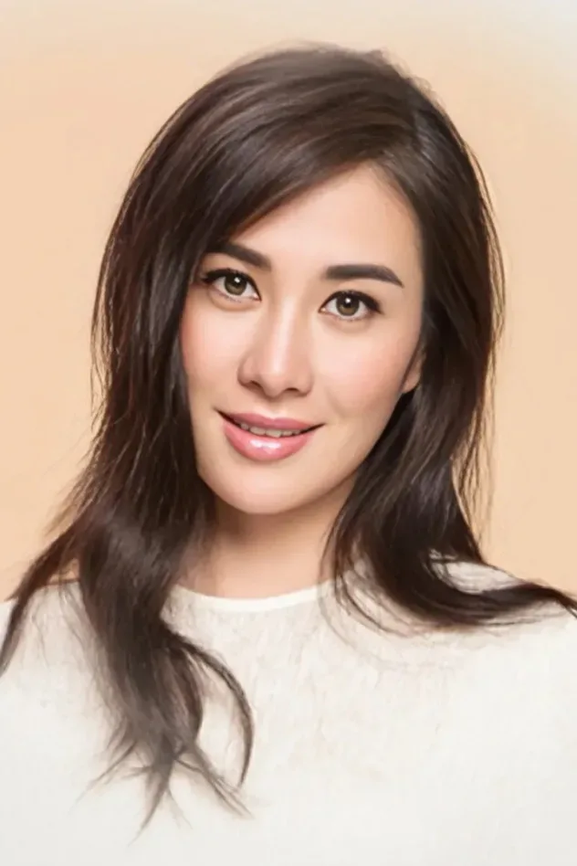 Cover image for Michelle Ye Xuan