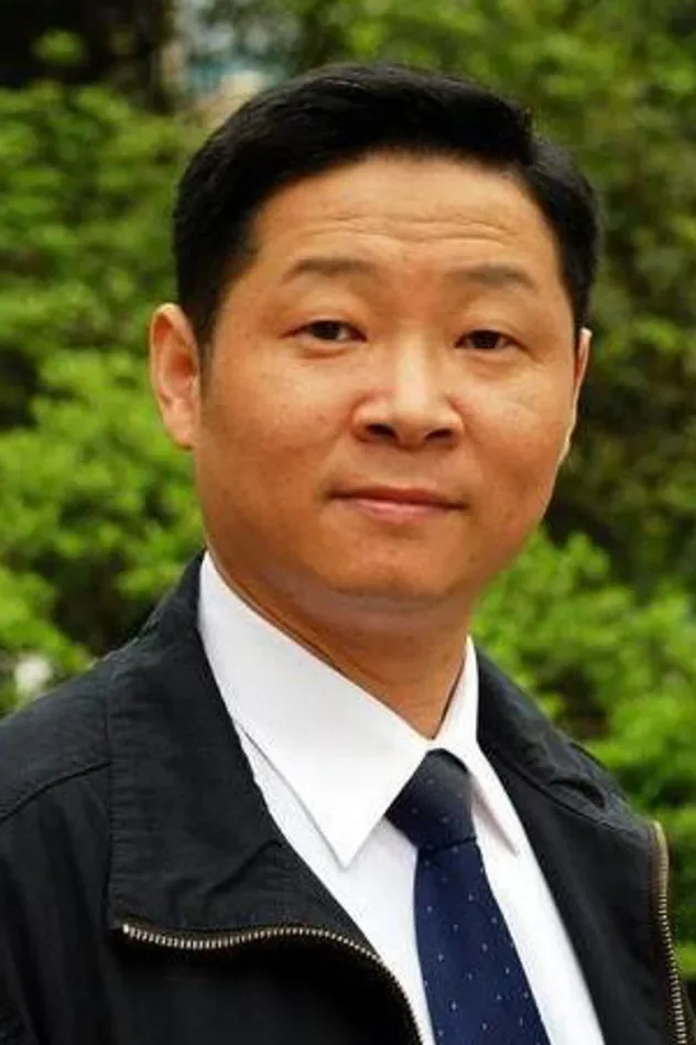 Обложка для Liang Zhao