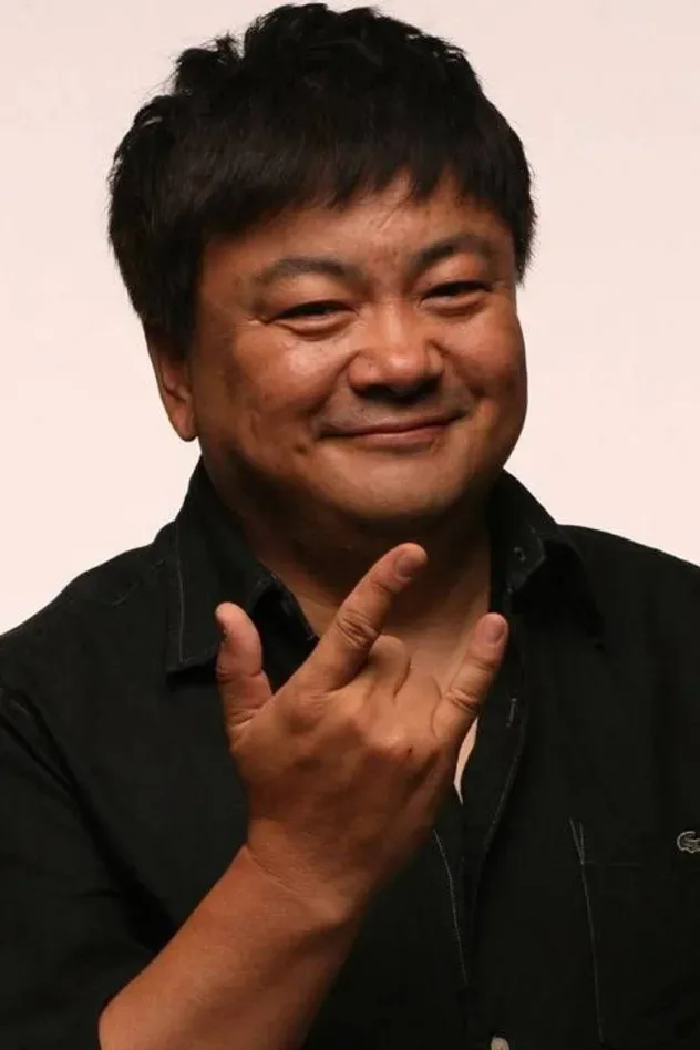 Обложка для Hong Jiantao