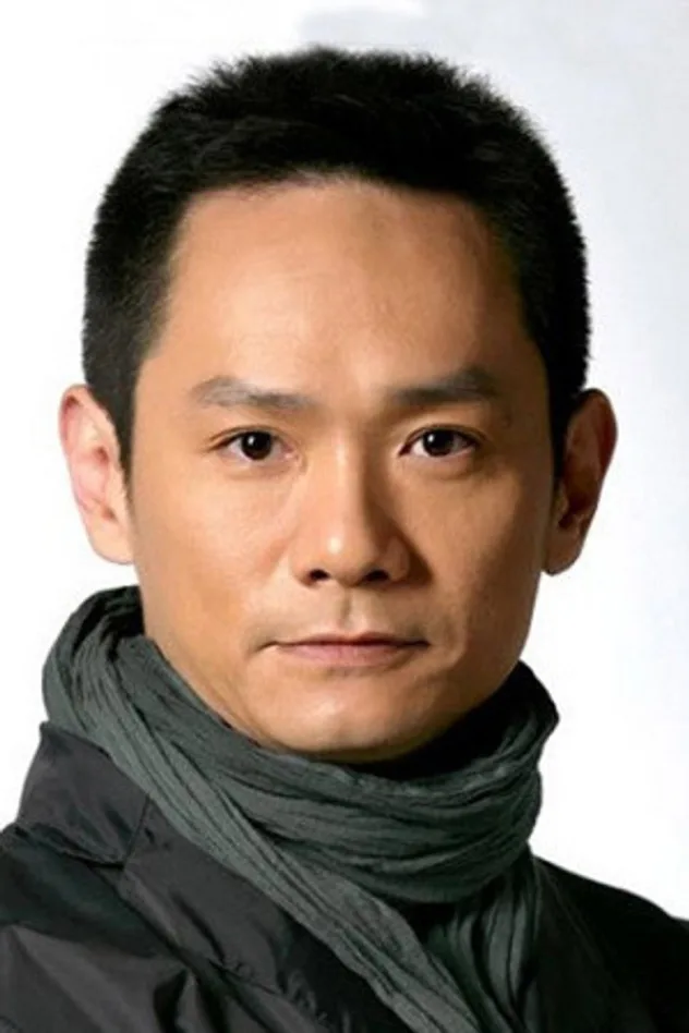 صورة Guo Jinglin