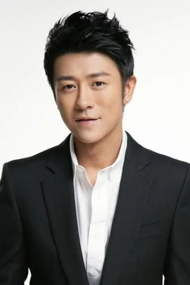Imagen de portada para Lin Shen