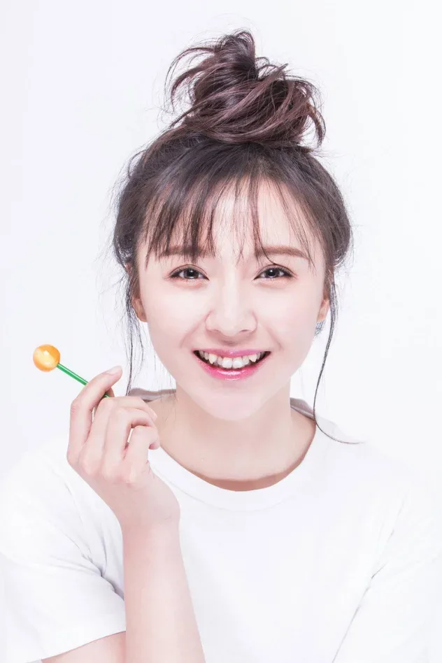 صورة الغلاف لـ Liu Jing