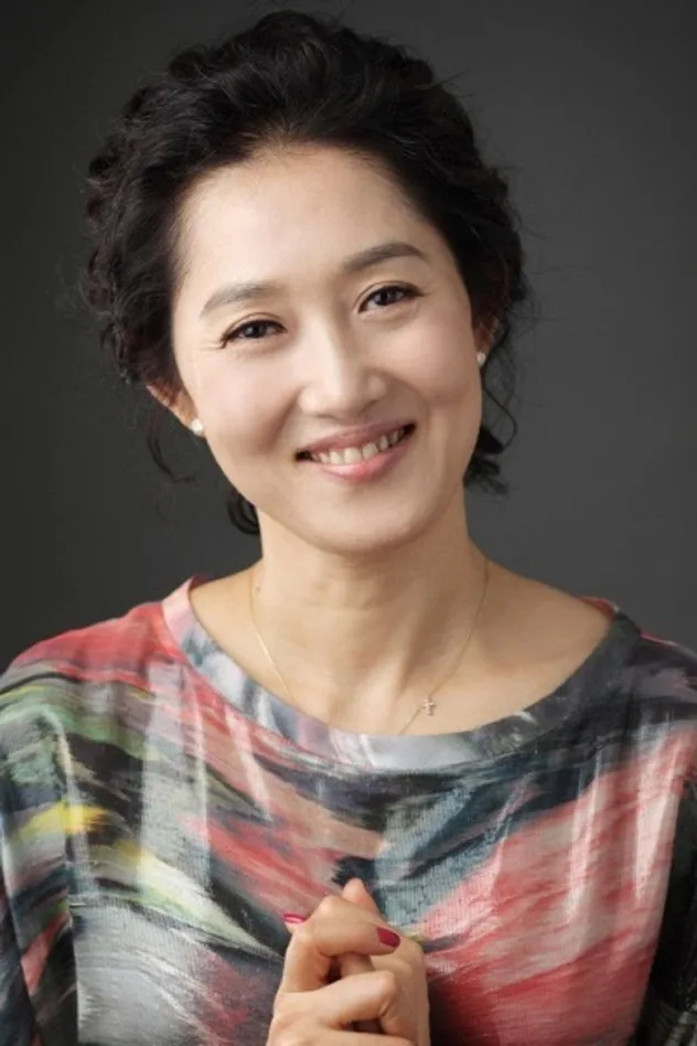 정경순 fotoğrafı