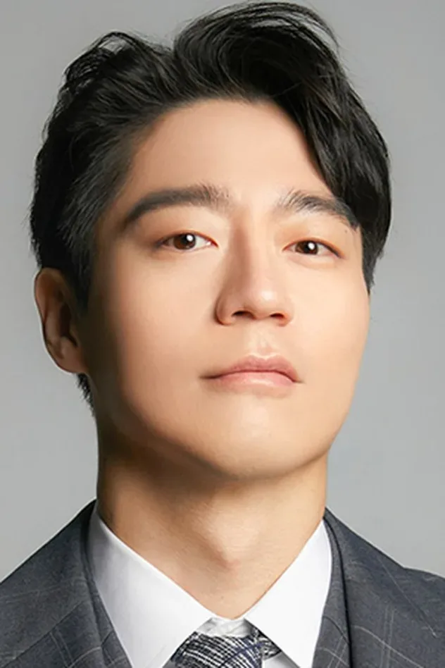 Обложка для Kyung Sung-hwan