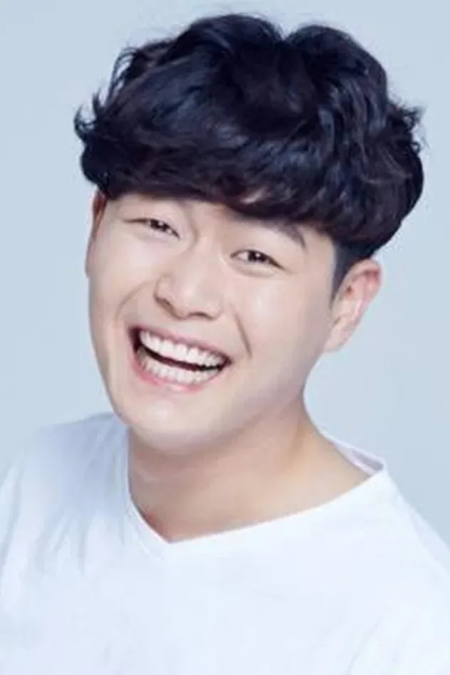 صورة الغلاف لـ Moon Yoo-seong