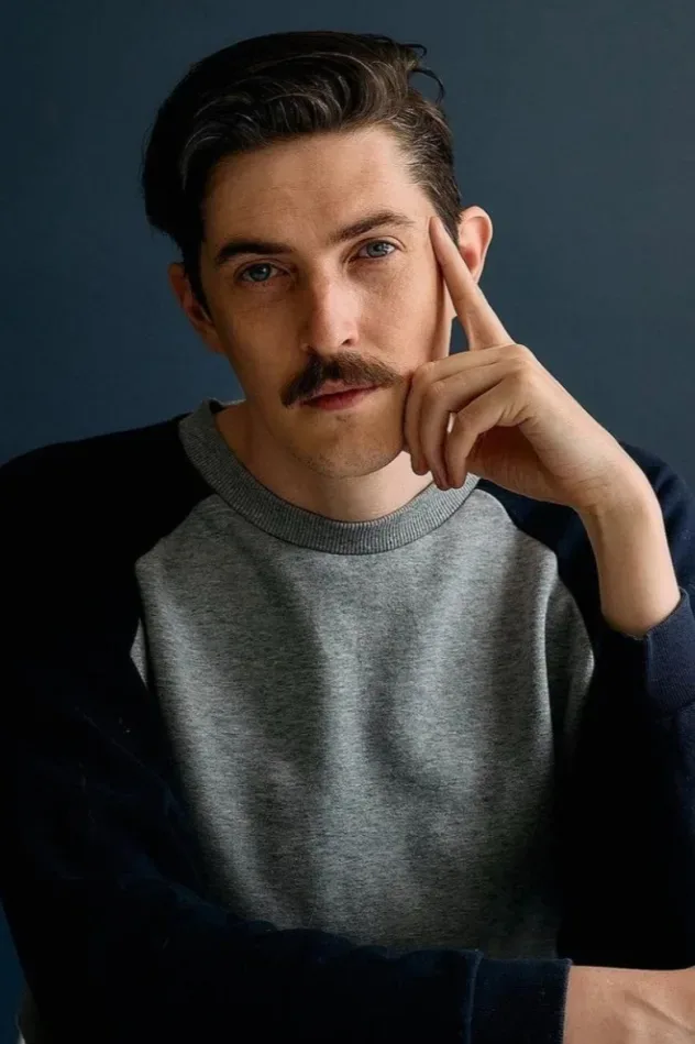 صورة الغلاف لـ Adam Strandt