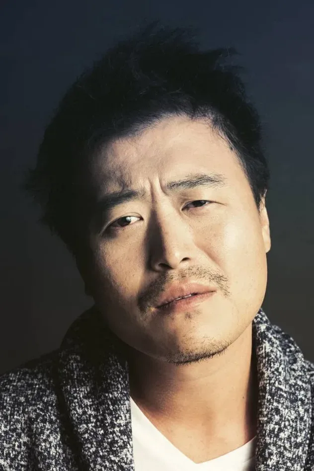 صورة الغلاف لـ Kim Moon-chan